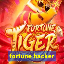 fortune hacker